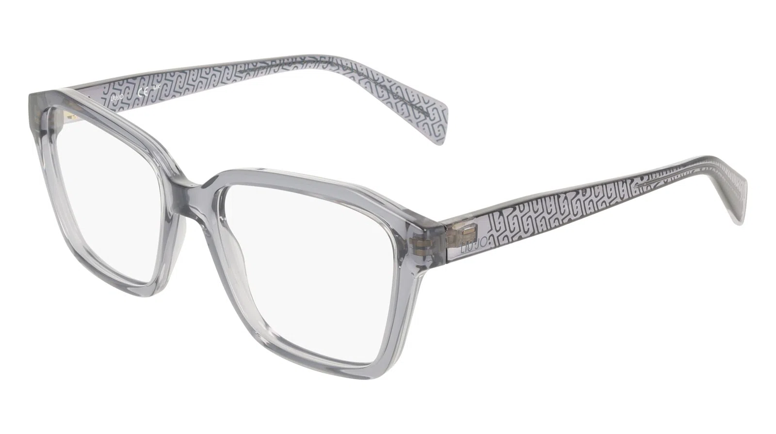 Liu Jo LJ2842 Eyeglasses - view 2